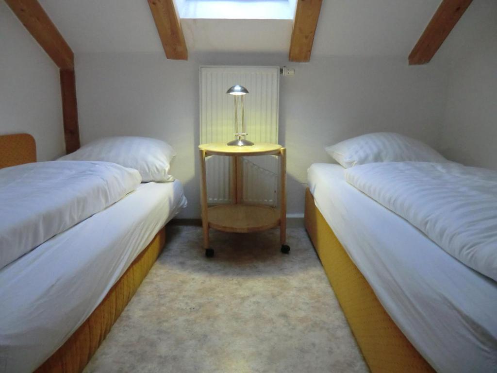 Appart International Boarding House Wurzburg Room photo